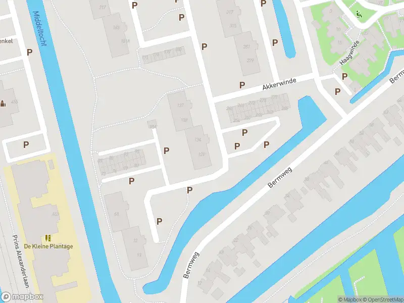 Besteld ambulance vervoer naar de Akkerwinde in Capelle aan den IJssel