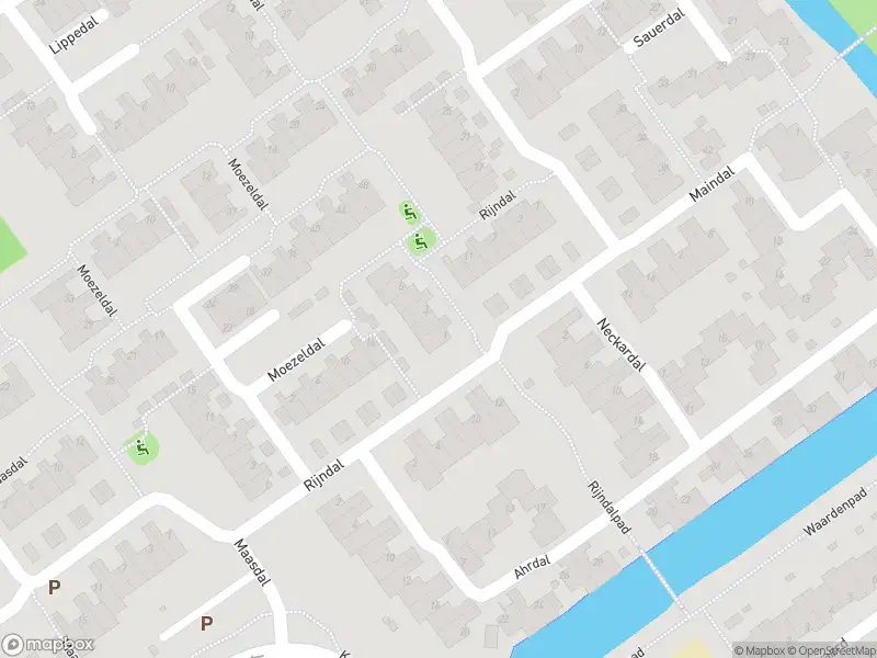 Ambulance met gepaste spoed naar de Reggedal in Capelle aan den IJssel