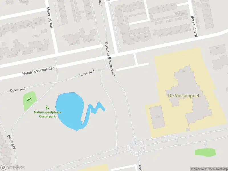 Overlastmelding Hendrik Verheeslaan in Boxtel