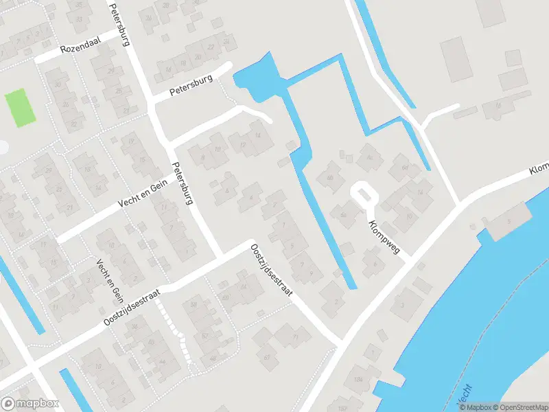 Overlastmelding Petersburg in Nigtevecht