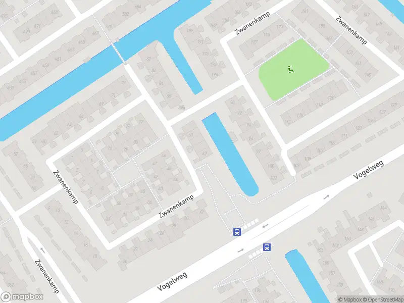 Overlastmelding Zwanenkamp in Maarssen