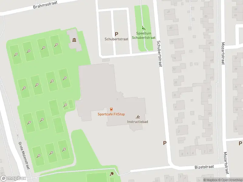 Overlastmelding Schubertstraat in Elst