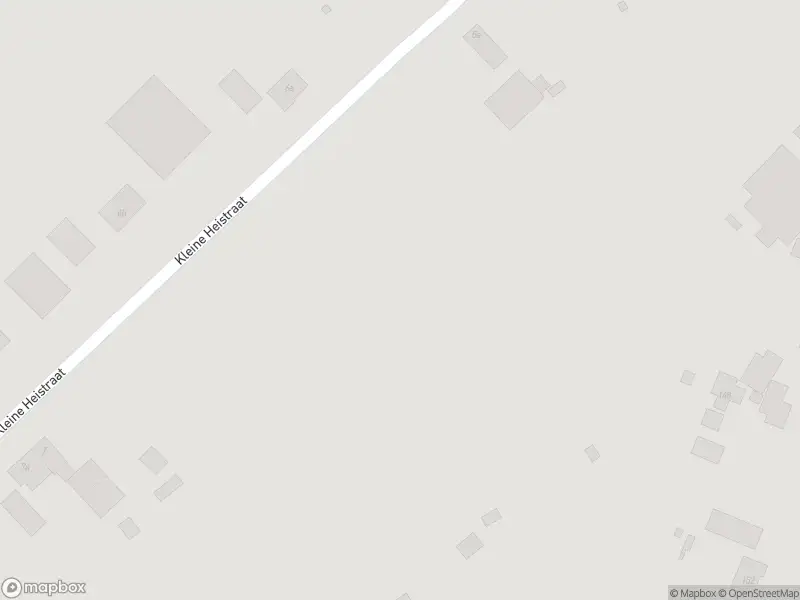 Brandweer met gepaste spoed naar de Kleine Heistraat in Wernhout