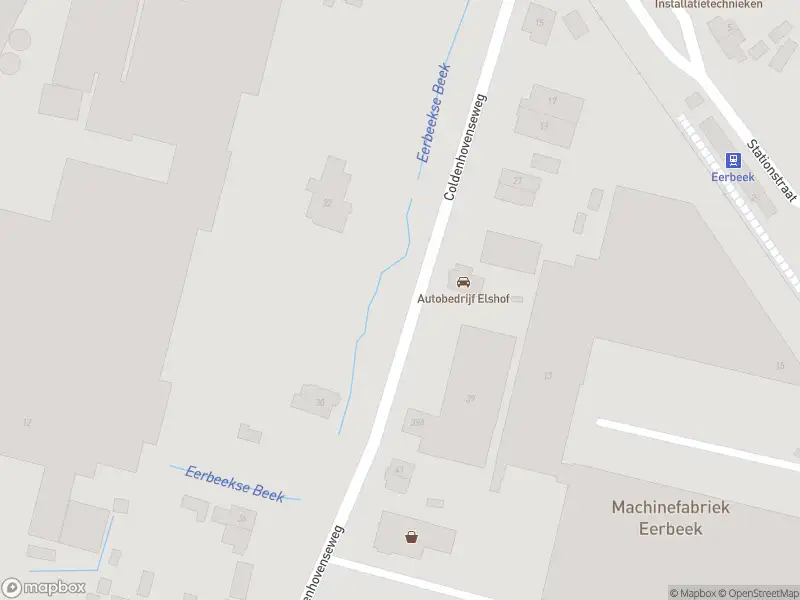 Overlastmelding Weverweg in Eerbeek