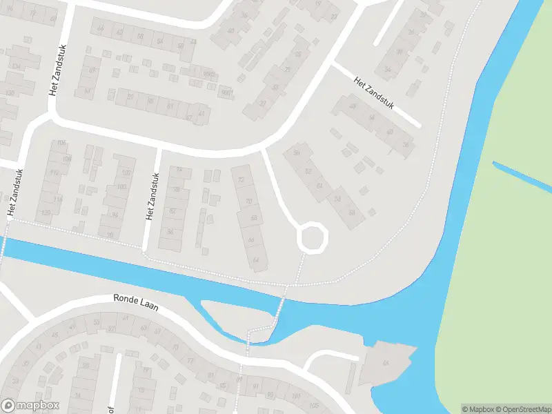 Overlastmelding Het Zandstuk in Heiloo gesloten