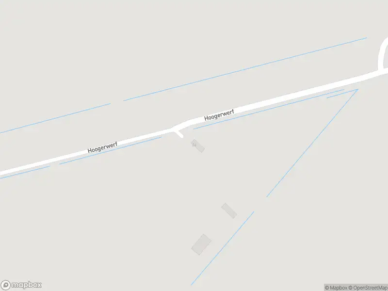 Overlastmelding Hoogerwerf in Woensdrecht