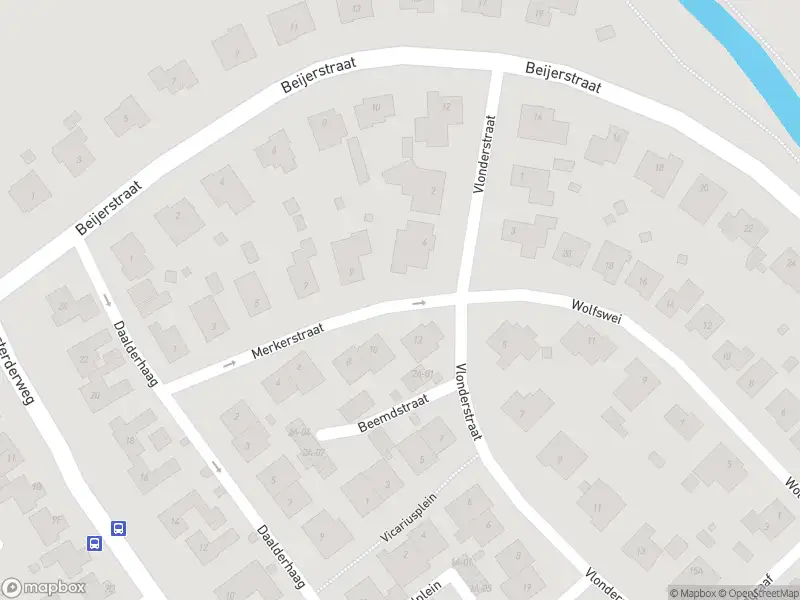 Overlastmelding Beijerstraat in Nieuwstadt gesloten