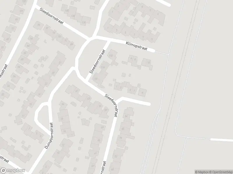 Overlastmelding Vlierstraat in Echt gesloten