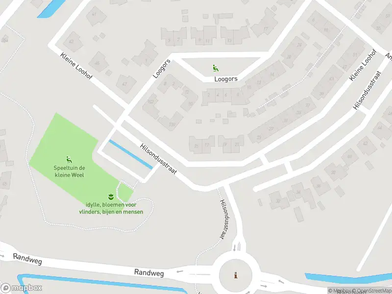 Overlastmelding  in Strijen