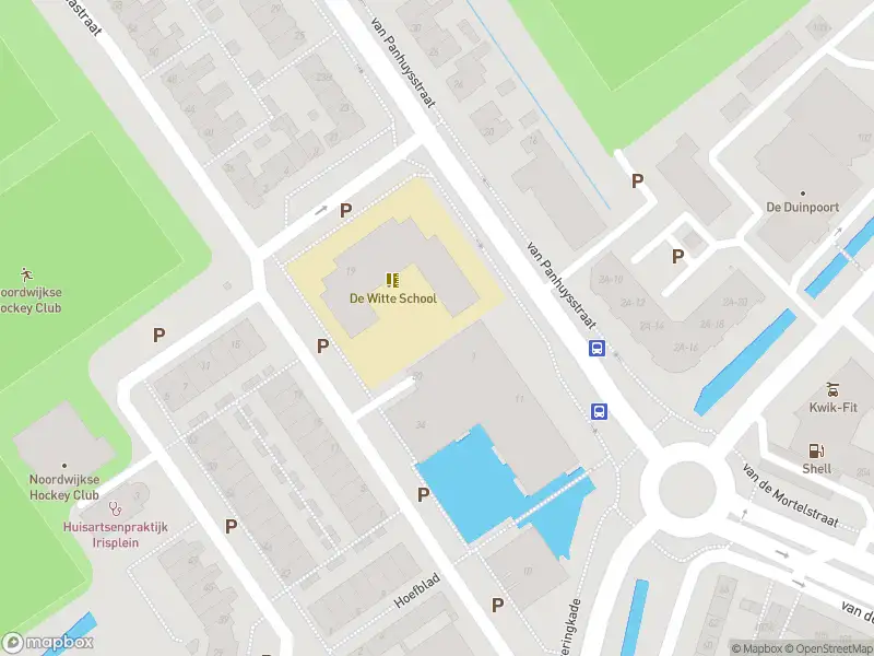 Overlastmelding Van Panhuysstraat in Noordwijk gesloten