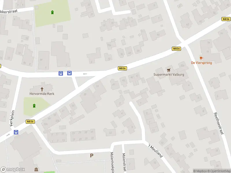 Anonieme overlastmelding Tielsestraat in Valburg