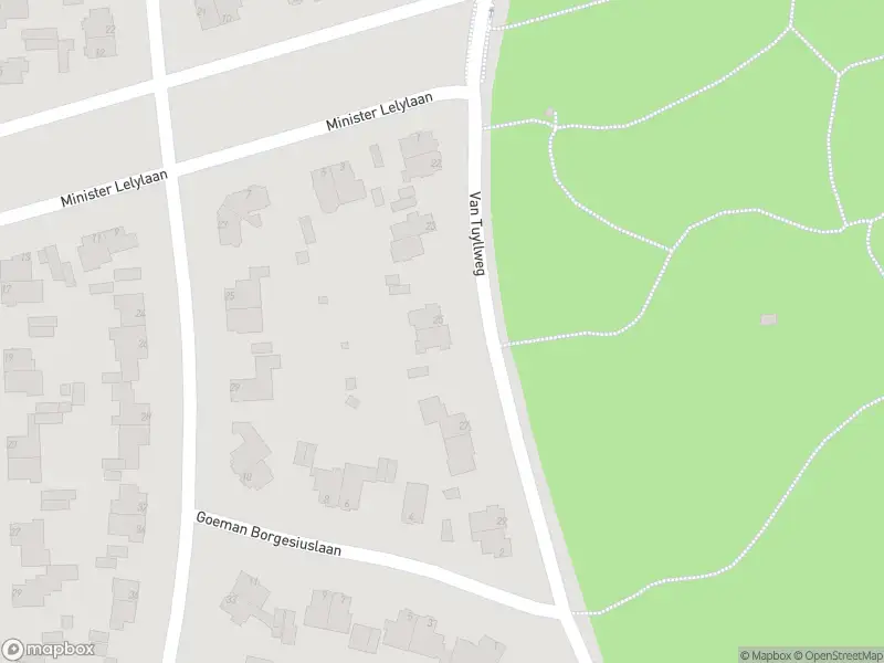 Overlastmelding Van Tuyllweg in Velsen-Zuid gesloten