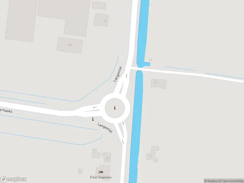 Overlastmelding Langevliet in Julianadorp