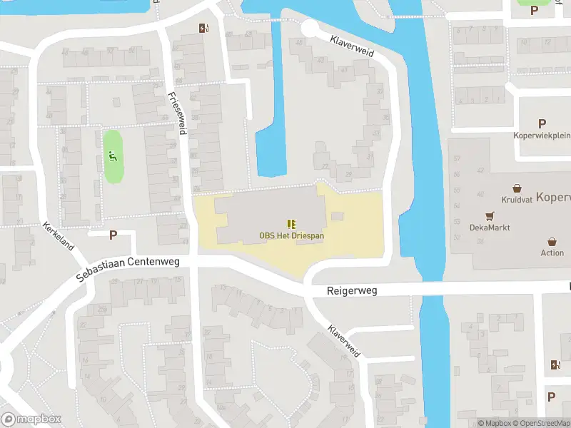 Overlastmelding Klaverweid in Enkhuizen