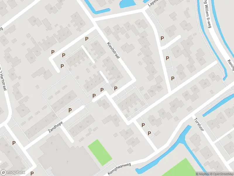 Overlastmelding Reigerstraat in 't Zand gesloten