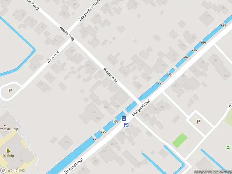 Overlastmelding Westerweg in Nieuwe Niedorp gesloten