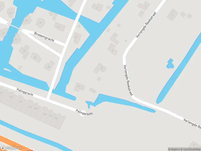 Brandweer met gepaste spoed naar de Van Beverwijcklaan in Nijmegen vanwege afgaan automatisch brandalarm