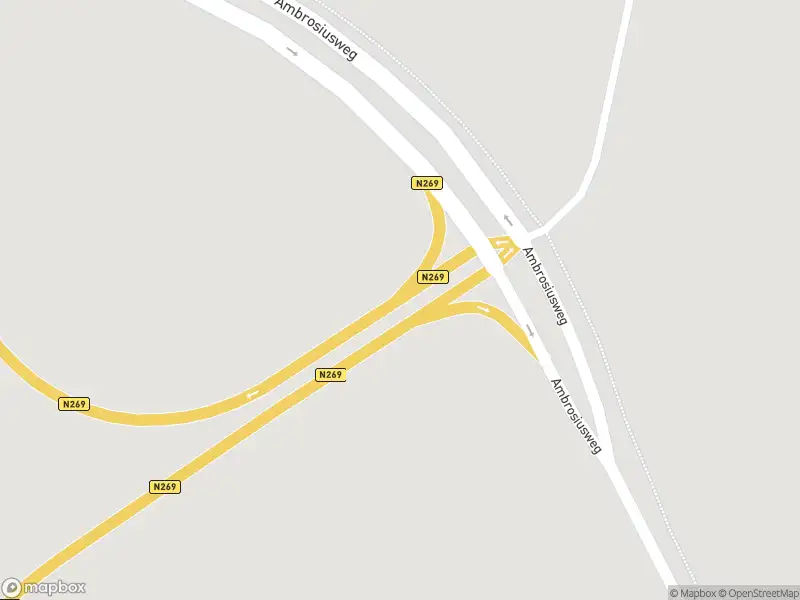 Overlastmelding Ambrosiusweg in Hilvarenbeek