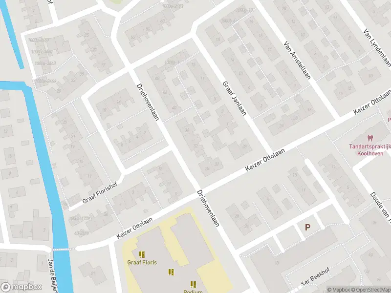 Overlastmelding Driehovenlaan in Loenen aan de Vecht