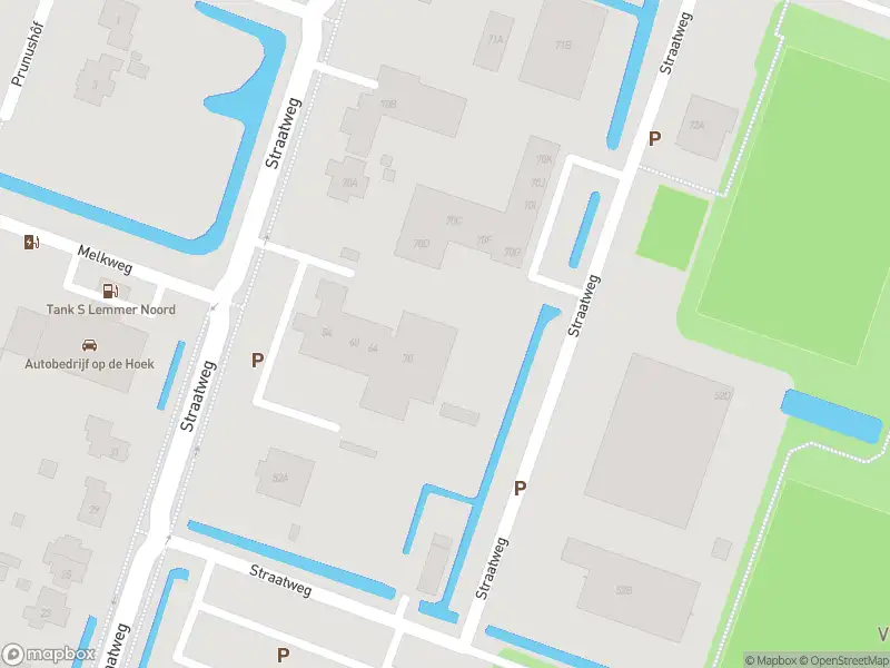 Overlastmelding Markerstraat in 8531KM Lemmer