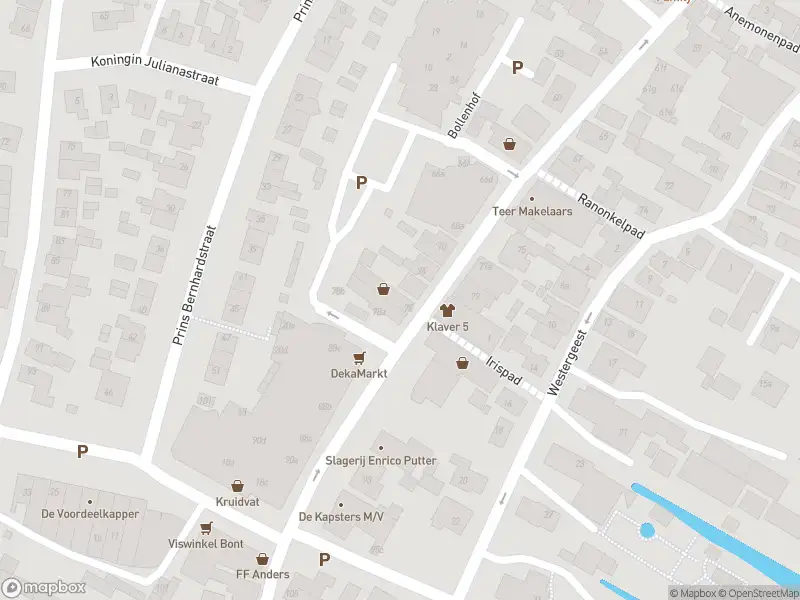 Overlastmelding Geesterweg in 1911HL Uitgeest gesloten