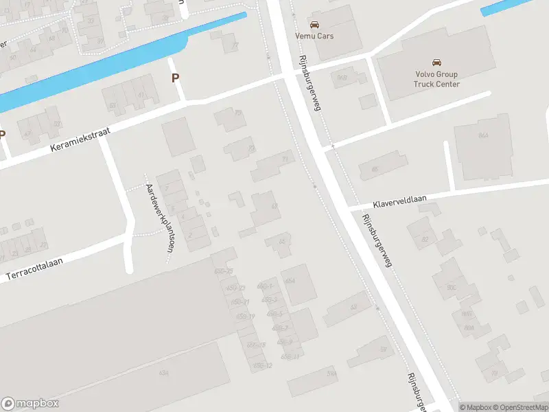 Overlastmelding Rijnsburgerweg in Rijnsburg gesloten