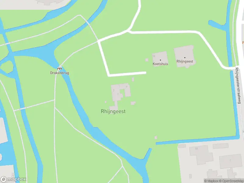 Overlastmelding Rhijngeesterstraatweg in Oegstgeest gesloten