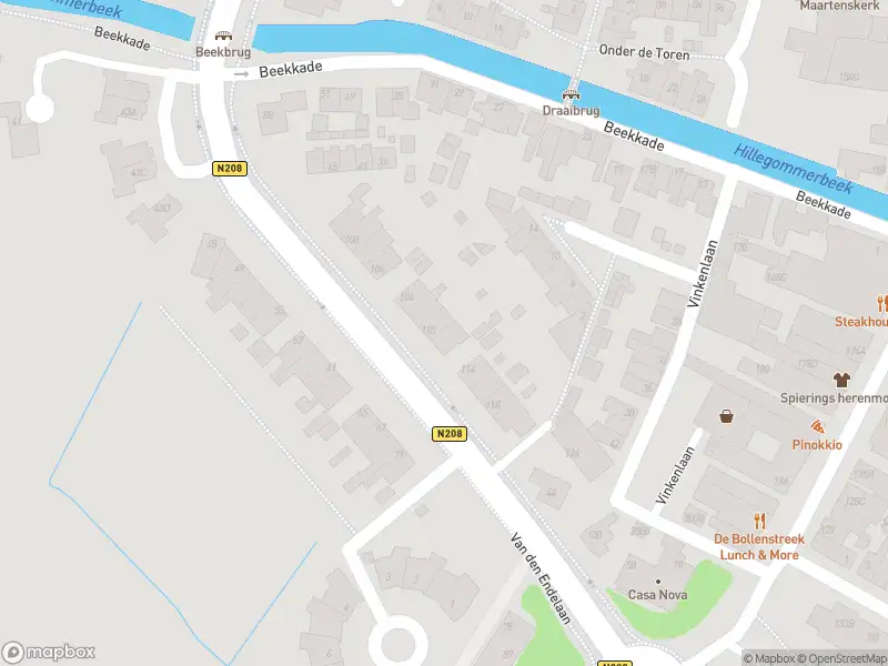 Anonieme overlastmelding Van den Endelaan in Hillegom