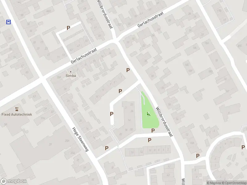 Overlastmelding Maarten van Leeuwenstraat in Loon op Zand