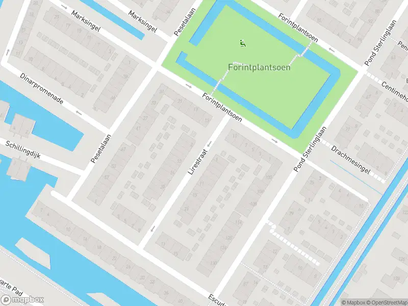 Besteld ambulance vervoer naar de Lirestraat in Amsterdam
