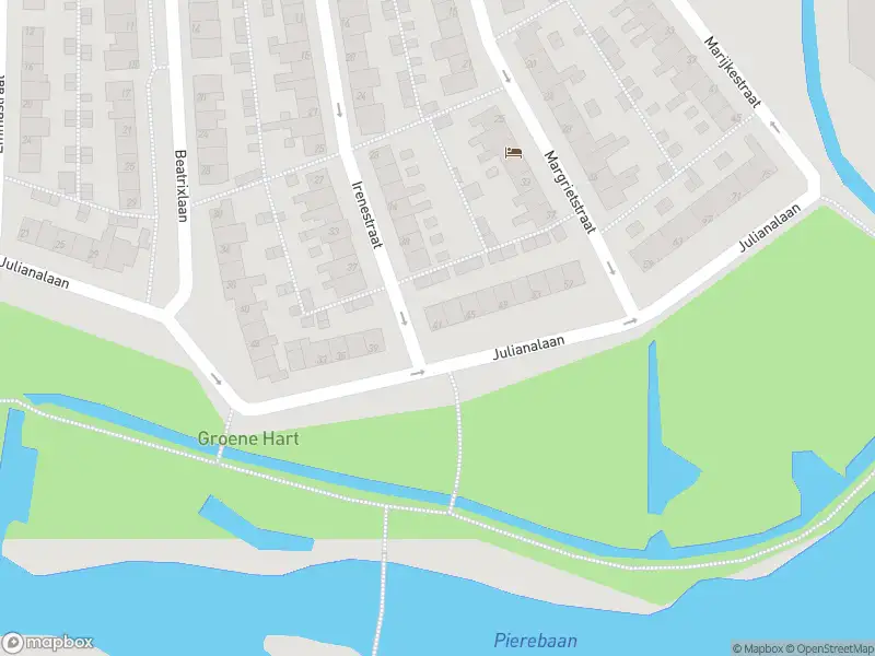 Overlastmelding Julianalaan in Monnickendam gesloten