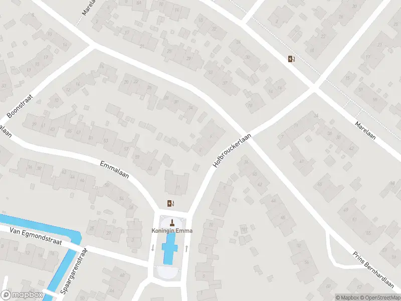 Overlastmelding Hofbrouckerlaan in Oegstgeest