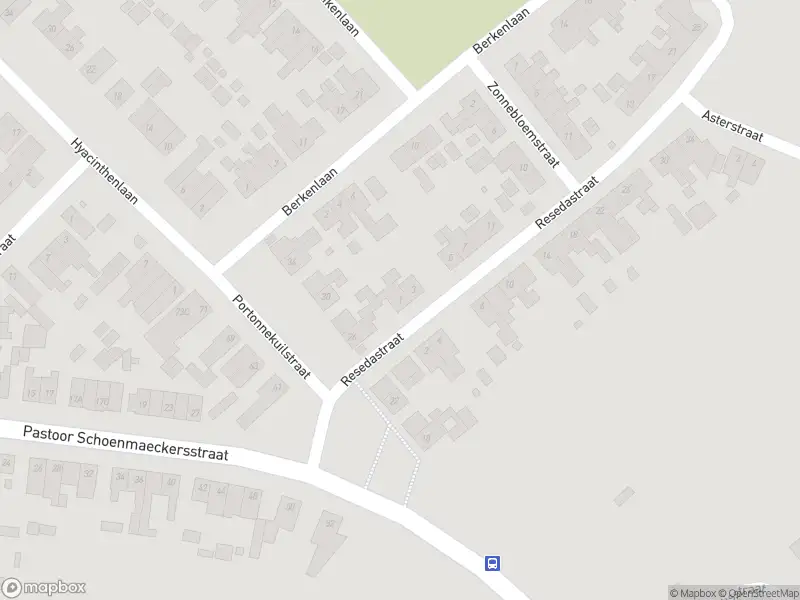 Overlastmelding Resedastraat in Geleen