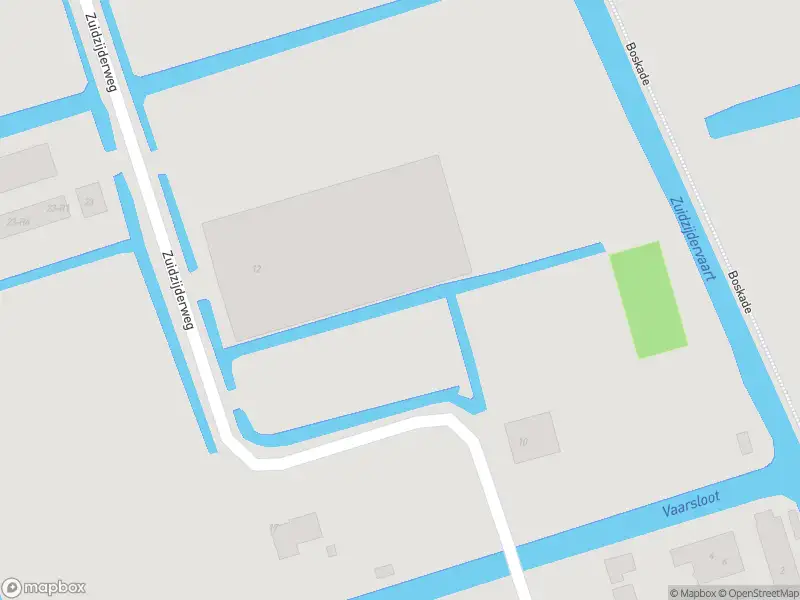 Overlastmelding Zuidzijderweg in Oud Ade gesloten