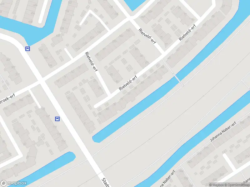 Overlastmelding Rietveld-Erf in Dordrecht