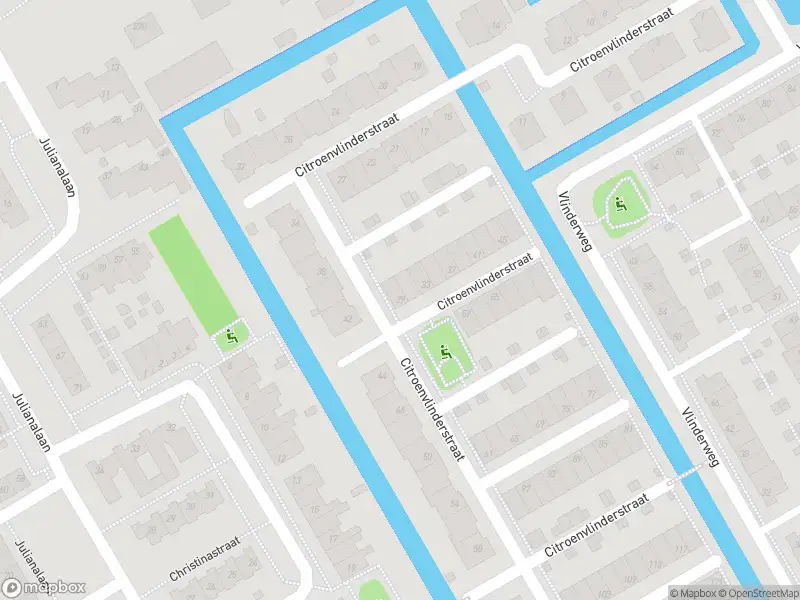 Overlastmelding Citroenvlinderstraat in Aalsmeer gesloten