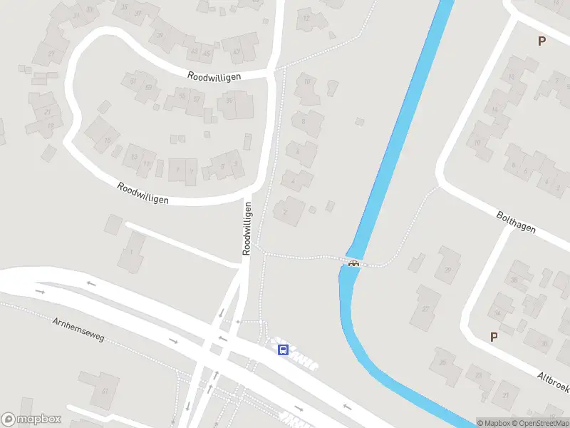Overlastmelding Roodwilligen in Zevenaar