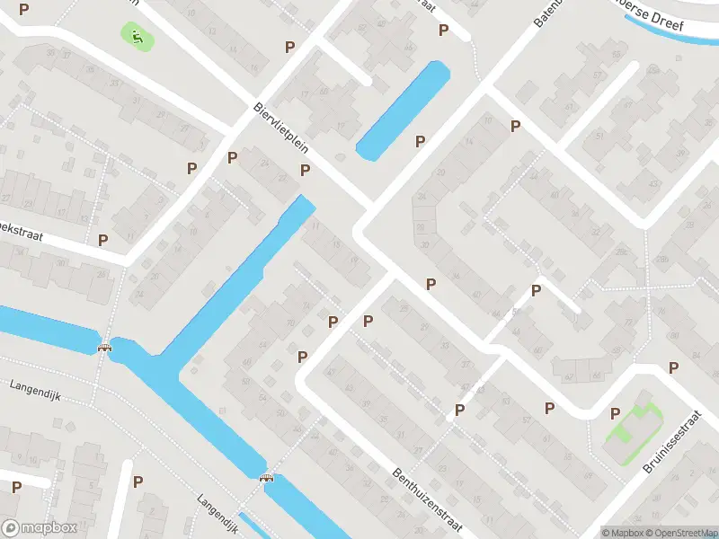 Overlastmelding Batenburglaan in Tilburg