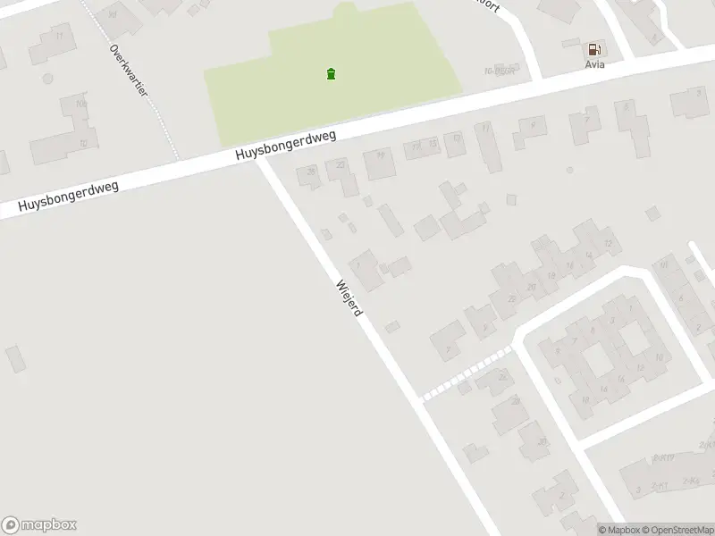 Overlastmelding Wiejerd in Montfort
