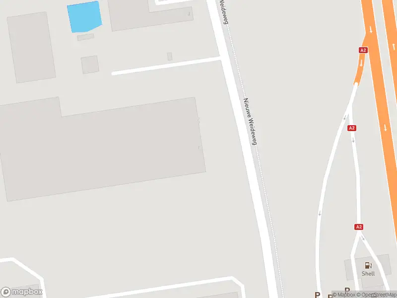 Overlastmelding Nieuwe Weideweg in Born