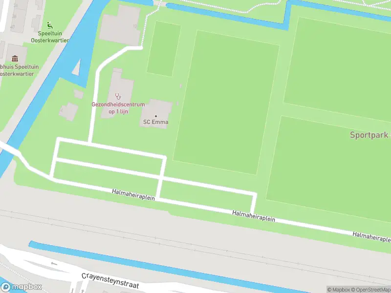 Overlastmelding Halmaheiraplein in Dordrecht