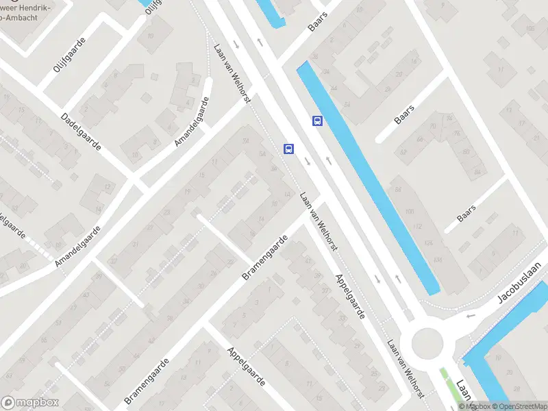 Overlastmelding Bramengaarde in Hendrik-Ido-Ambacht
