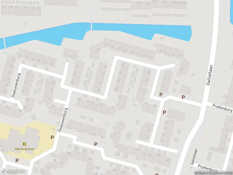 Anonieme overlastmelding Zwaluwenburg in Dordrecht