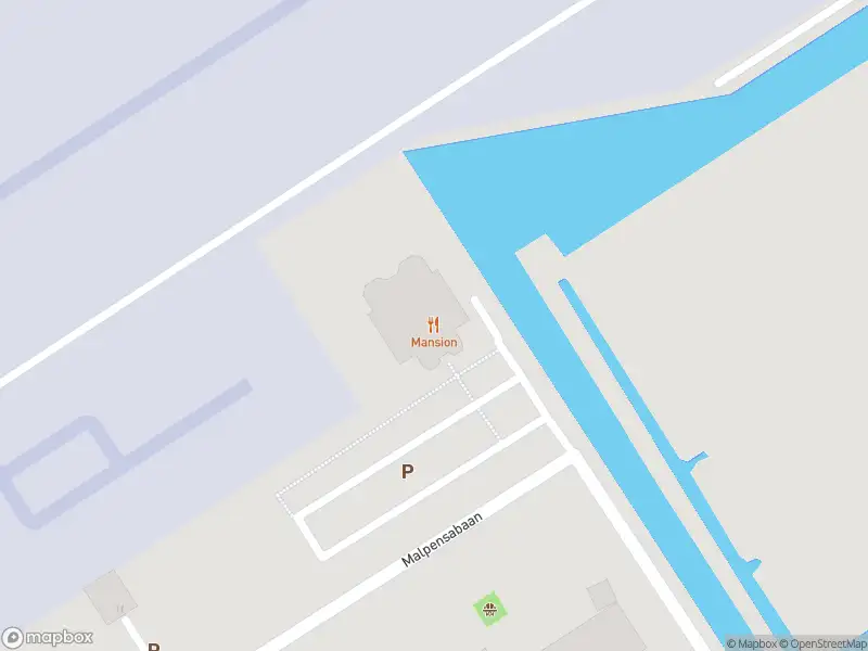 Ambulance met grote spoed naar de Malpensabaan in Rotterdam