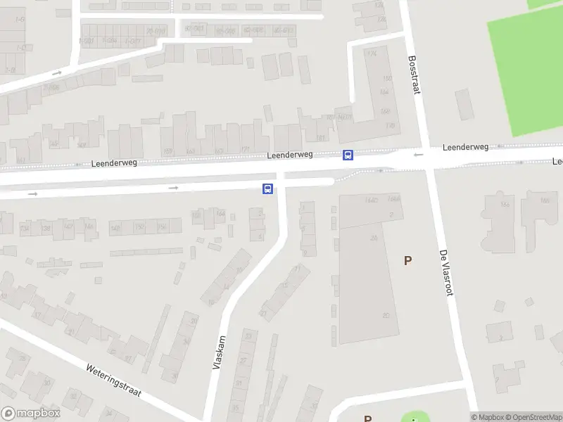 Politie naar de Vlaskam in Valkenswaard vanwege ongeval met letsel