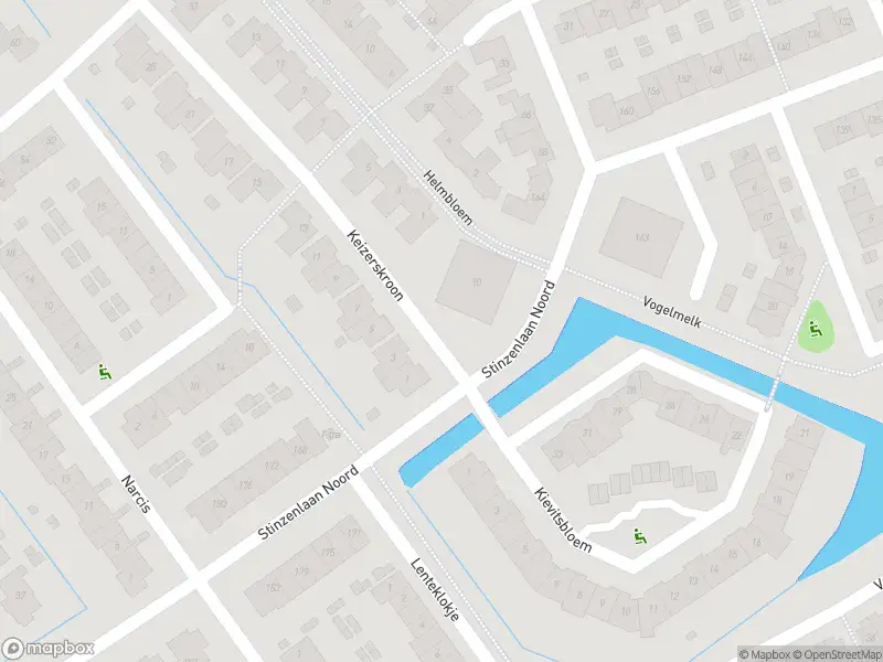 Overlastmelding Keizerskroon in Breukelen