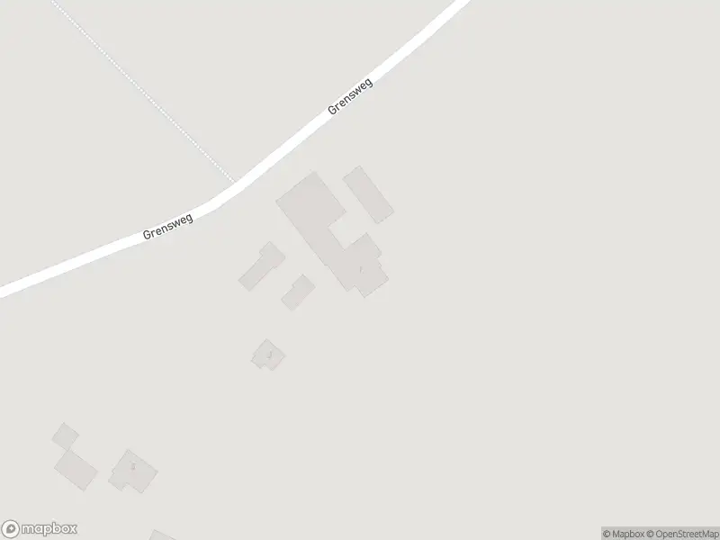 Politie naar de Grensweg in Lievelde vanwege aanrijding met letsel