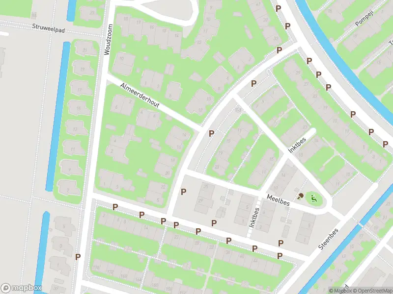 Politie naar de Afrikaring in Amersfoort vanwege aanrijding met letsel