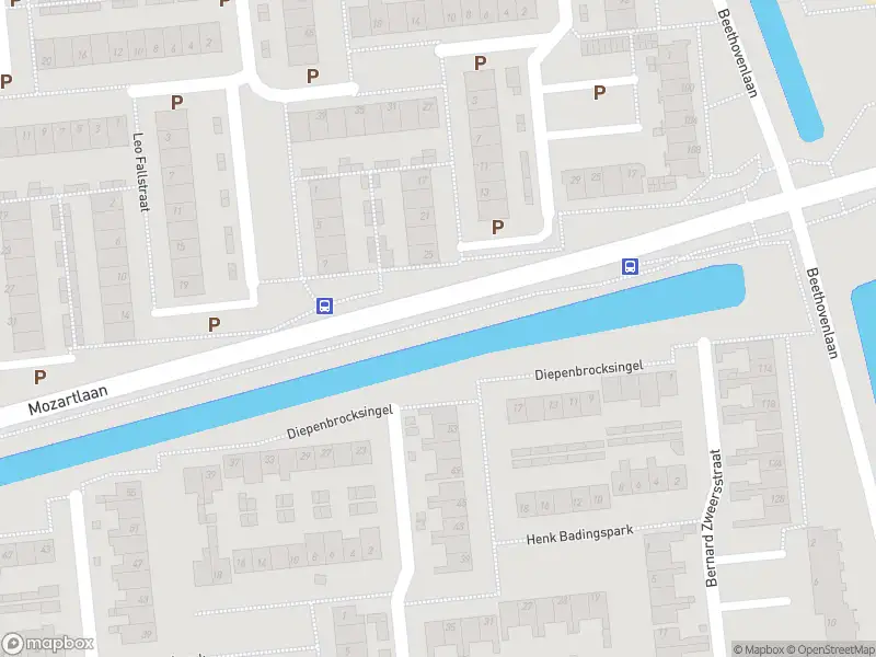 Anonieme overlastmelding Goudmijn in Waalwijk