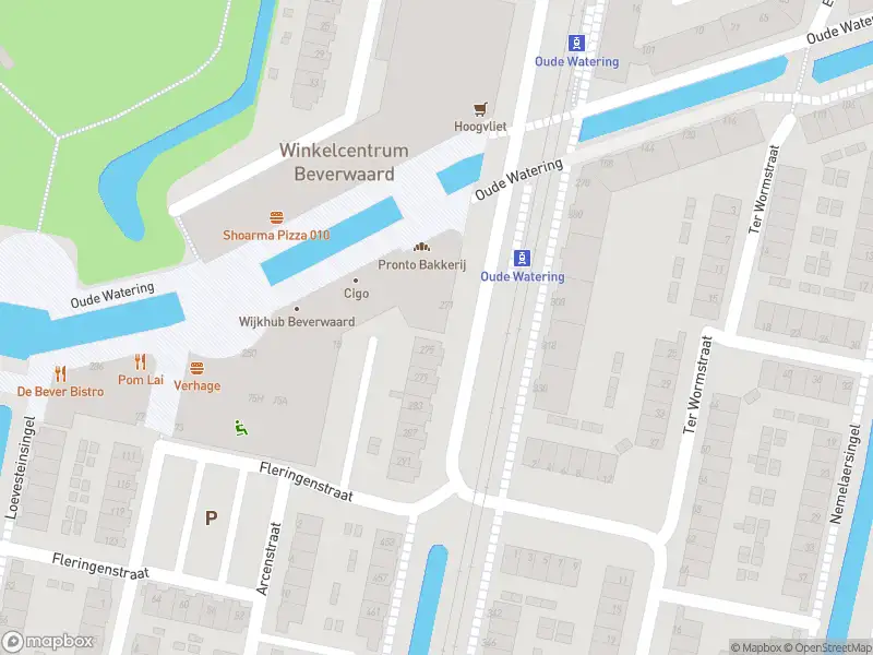 Ambulance met grote spoed naar de Rhijnauwensingel in Rotterdam